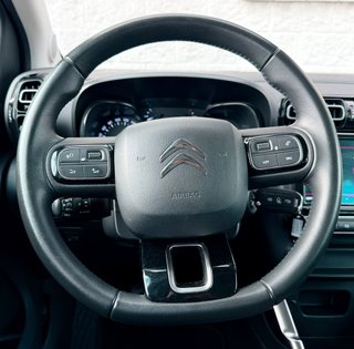 Citroen C3 Aircross 2023