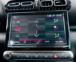 Citroen C3 Aircross 2023