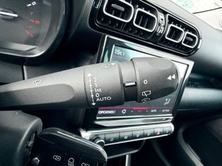 Citroen C3 Aircross 2023