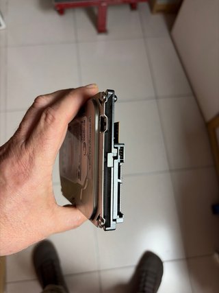 2 Discos Duros Seagate Barracuda 1TB
