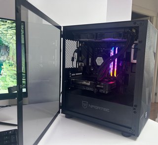 PC Gaming Completo