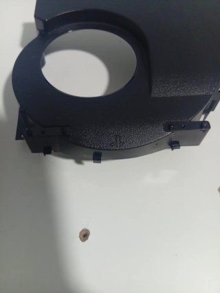 Ventilador PS3 Super Slim