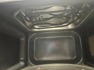 Microondas Hisense H20MOBP1G NUEVO