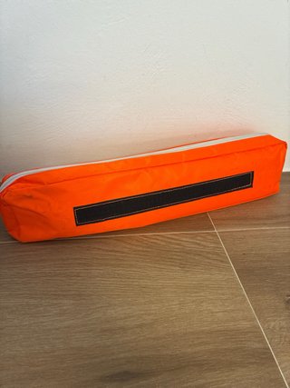 Bolso maletero o emergencias