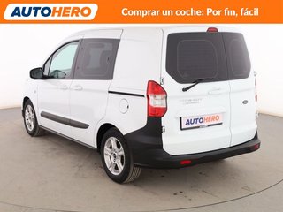 Ford Transit Courier 1.5 TDCi Kombi Trend