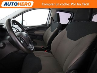 Ford Transit Courier 1.5 TDCi Kombi Trend