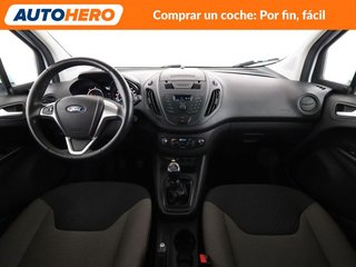 Ford Transit Courier 1.5 TDCi Kombi Trend