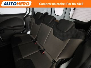 Ford Transit Courier 1.5 TDCi Kombi Trend