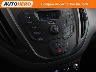 Ford Transit Courier 1.5 TDCi Kombi Trend