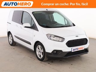 Ford Tourneo Courier 1.5 TDCi Kombi Trend