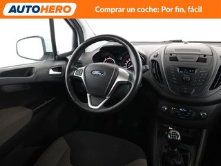Ford Tourneo Courier 1.5 TDCi Kombi Trend