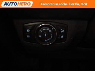 Ford Tourneo Courier 1.5 TDCi Kombi Trend