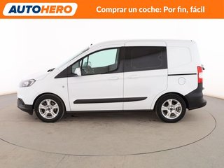 Ford Tourneo Courier 1.5 TDCi Kombi Trend