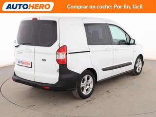 Ford Tourneo Courier 1.5 TDCi Kombi Trend