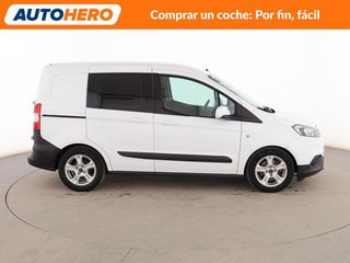 Ford Tourneo Courier 1.5 TDCi Kombi Trend