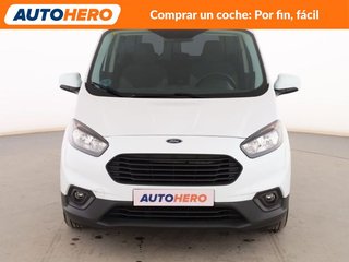 Ford Tourneo Courier 1.5 TDCi Kombi Trend