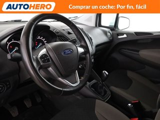 Ford Tourneo Courier 1.5 TDCi Kombi Trend