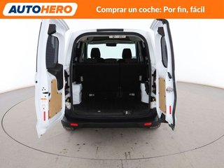 Ford Tourneo Courier 1.5 TDCi Kombi Trend