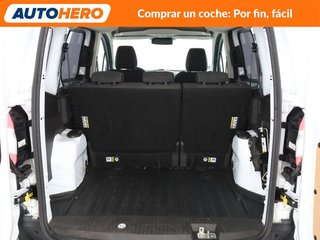 Ford Tourneo Courier 1.5 TDCi Kombi Trend