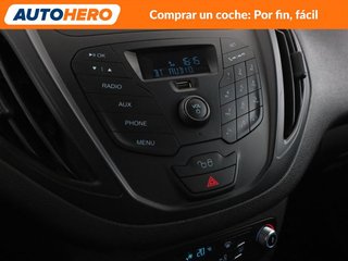 Ford Tourneo Courier 1.5 TDCi Kombi Trend