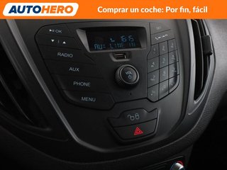 Ford Tourneo Courier 1.5 TDCi Kombi Trend