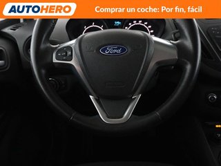 Ford Tourneo Courier 1.5 TDCi Kombi Trend