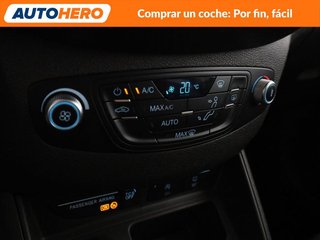 Ford Tourneo Courier 1.5 TDCi Kombi Trend