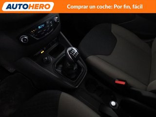 Ford Tourneo Courier 1.5 TDCi Kombi Trend