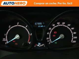 Ford Transit Courier 1.5 TDCi Kombi Trend