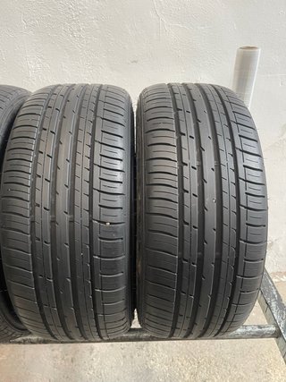 4x 225/45 R17 91W Falken Ziex ZE914B