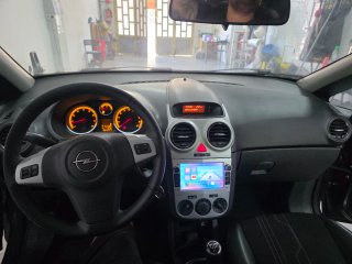 Opel Corsa 2013