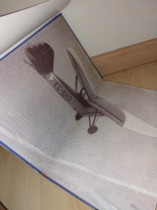 LLIBRE - Història de l'aviació catalana - CATALÀ