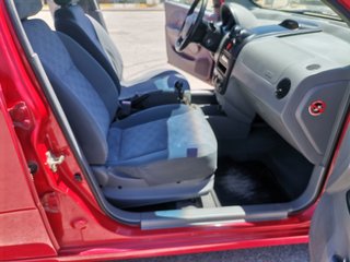DAEWOO KALOS 1.4 SE 5 PUERTAS GASOLINA