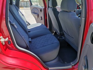 DAEWOO KALOS 1.4 SE 5 PUERTAS GASOLINA