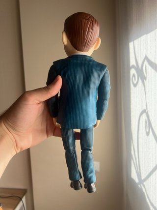 Muñeco Benson Disney Toy Story