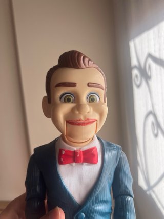 Muñeco Benson Disney Toy Story