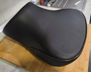 Asiento SARGENT para BMW K1600 GT