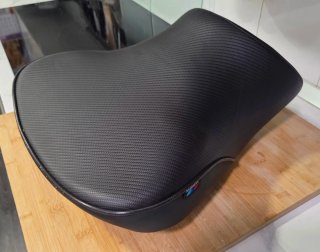 Asiento SARGENT para BMW K1600 GT