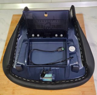 Asiento SARGENT para BMW K1600 GT