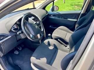 Se vende en Valencia Peugeot 207 HDI 110 CV