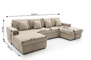 !REBAJA SOFA CHAISE LONGUE Y ARCON + ENVIO!!