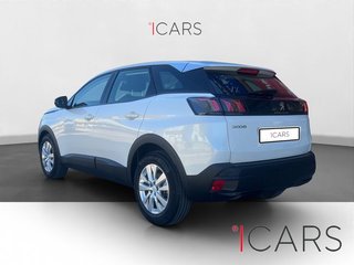 Peugeot 3008 1.5 BLUEHDI ACTIVE PACK