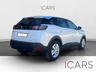 Peugeot 3008 1.5 BLUEHDI ACTIVE PACK