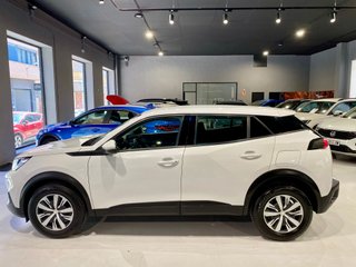 Peugeot 2008 1.5 bluehdi 110cv 10/2021