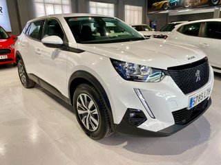 Peugeot 2008 1.5 bluehdi 110cv 10/2021