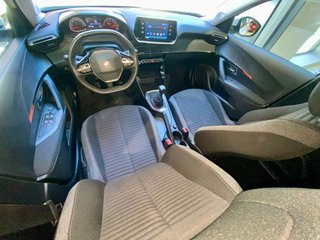 Peugeot 2008 1.5 bluehdi 110cv 10/2021