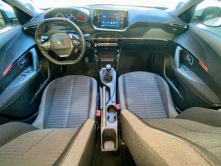 Peugeot 2008 1.5 bluehdi 110cv 10/2021
