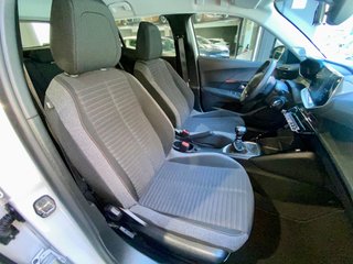 Peugeot 2008 1.5 bluehdi 110cv 10/2021