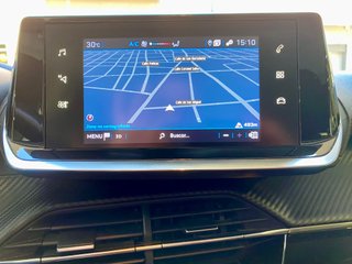 Peugeot 2008 1.5 bluehdi 110cv 10/2021