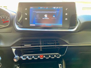 Peugeot 2008 1.5 bluehdi 110cv 10/2021